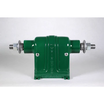 Covington Engineering Two-Station Closed Arbor