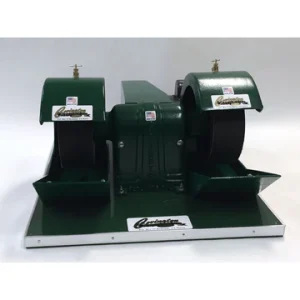 Covington 8" Two-Station Expandable Drum Unit