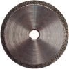 Crystalite V Fantasy Diamond Grinding Wheel