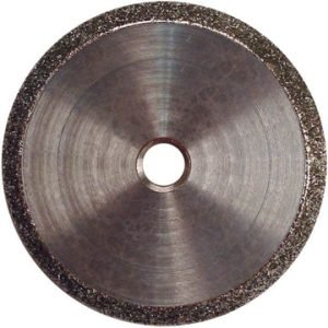 Crystalite V Fantasy Diamond Grinding Wheel
