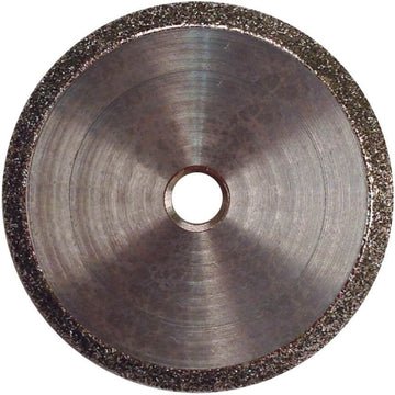 Crystalite V Fantasy Diamond Grinding Wheel
