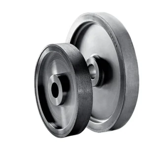 Crystalite Crystalmet™ Sintered Metal Bond Grinding Wheel