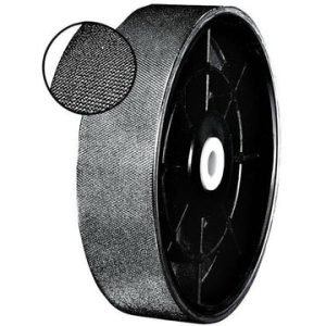 Crystalite Diamondback™ Diamond Grinding Wheel