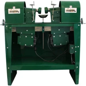 Covington Large Sphere Machine