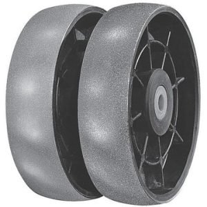 Crystalite Spherical Miracle™ Radiused Grinding Wheels