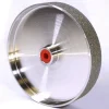 Covington Textured Diamond Grinding Wheels