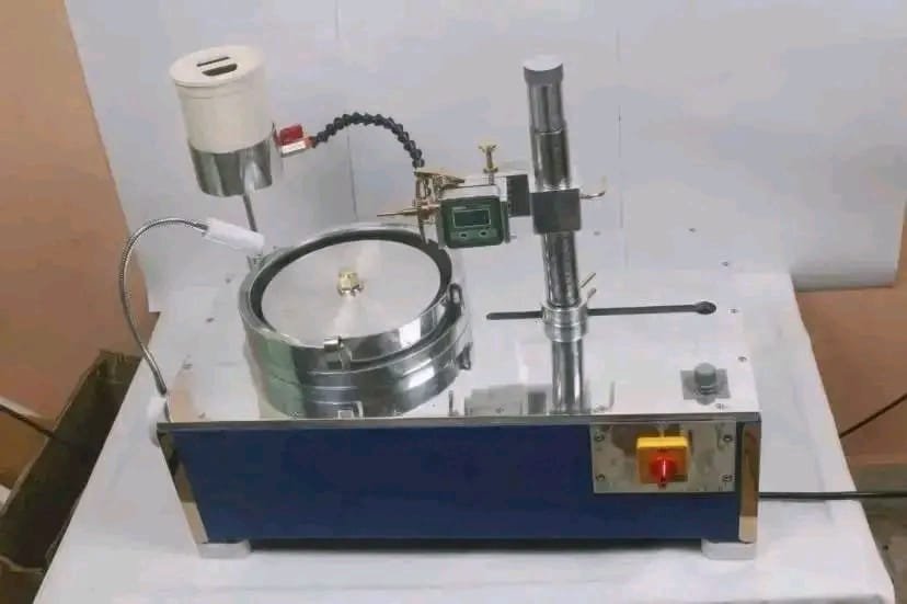 Faceting Machine PRO 4 - Advanced - Image 3