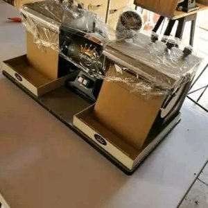 Cabking 6 inch  6 wheels