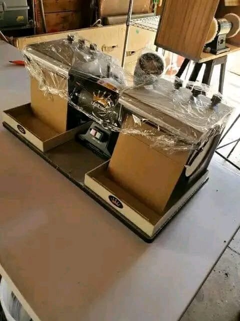 Cabking 6 inch 6 wheels