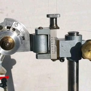 Alternative view of Gemmasta GFE3 Faceting Machine For Sale.