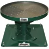 Covington 24 Inch Rociprolap Flat Lap Machine