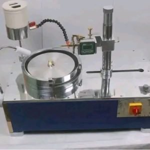 Faceting Machine PRO 4 - Advanced