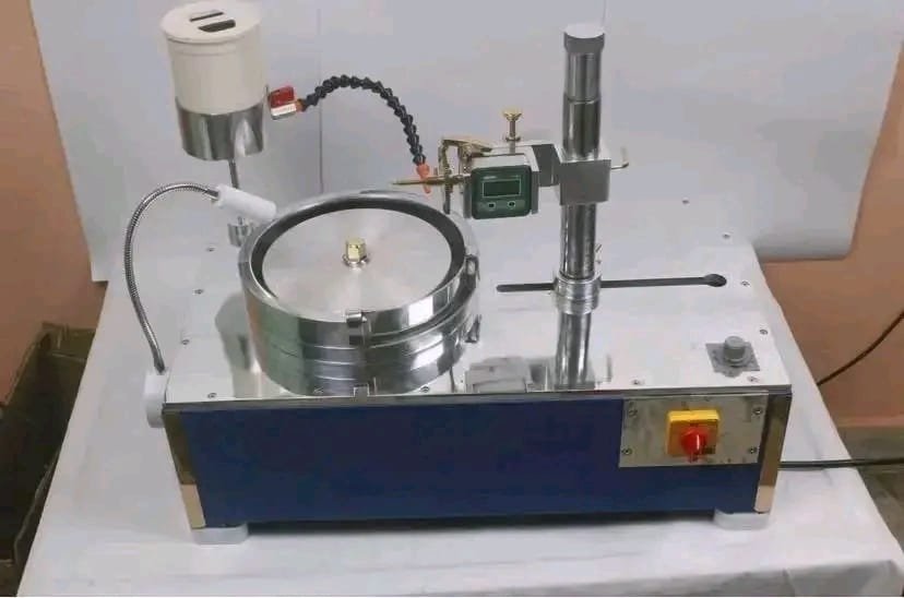 Faceting Machine PRO 4 - Advanced