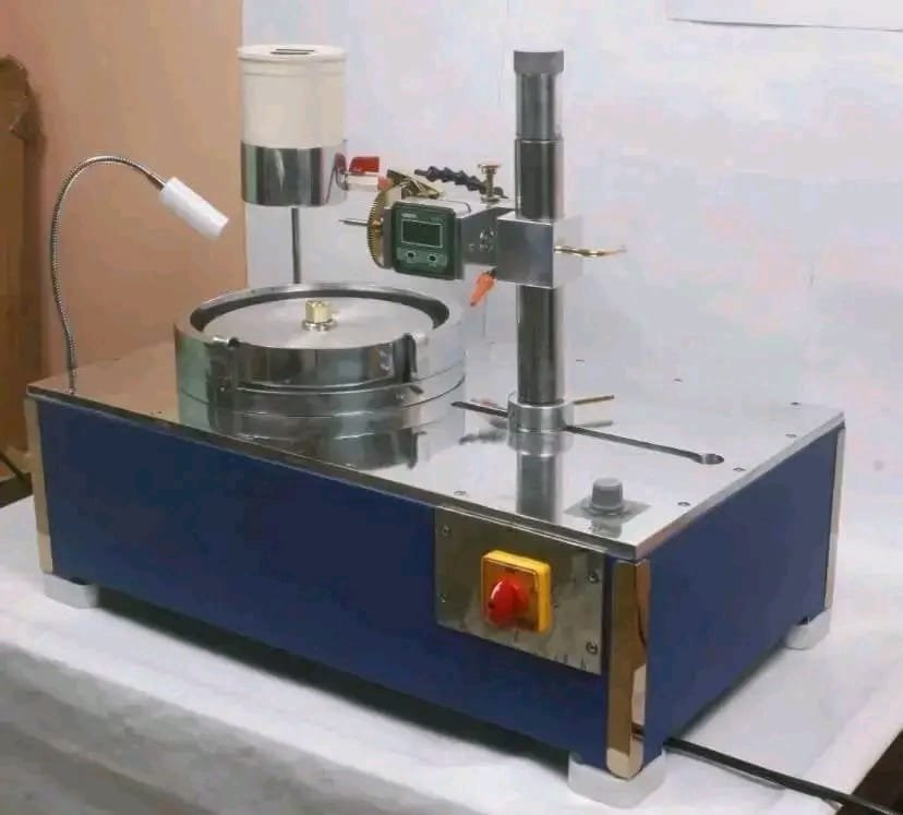 Faceting Machine PRO 4 - Advanced - Image 4
