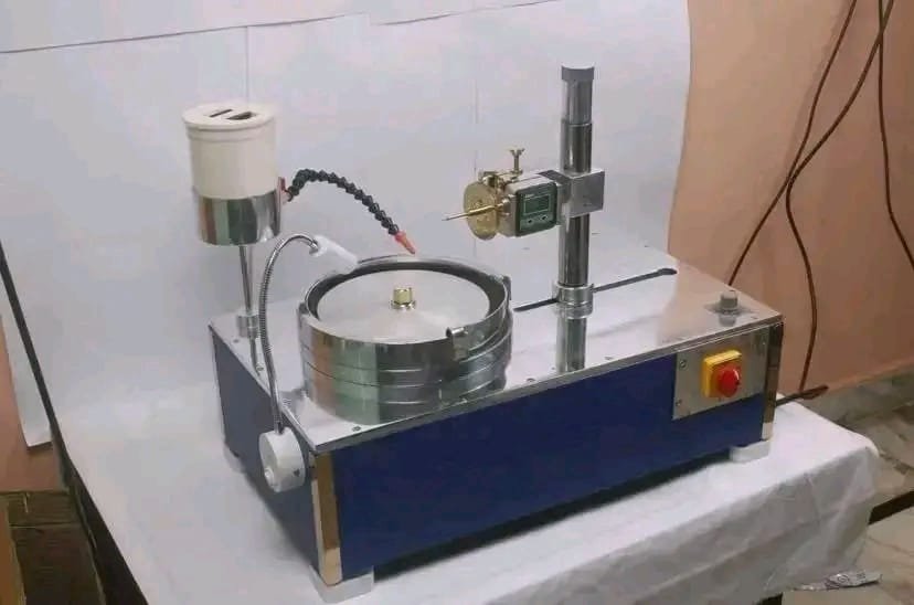 Faceting Machine PRO 4 - Advanced - Image 2