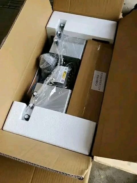 Cabking 6 inch 6 wheels - Image 2