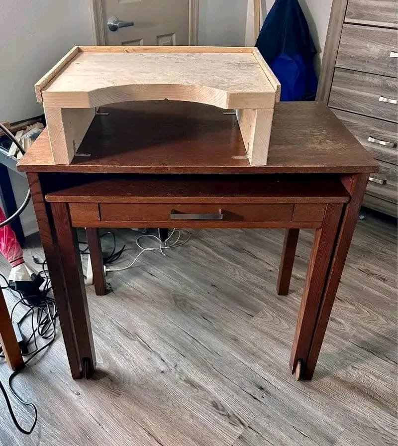 New Jewelers bench - Image 3