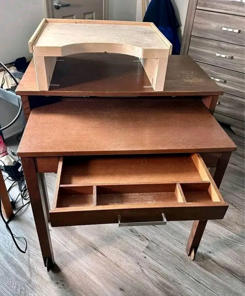 New Jewelers bench - Image 4