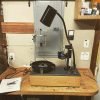 Ultra Tec V5 Faceting Machine