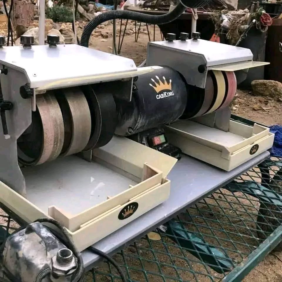 6 Inch Wheel CabKing - Image 2
