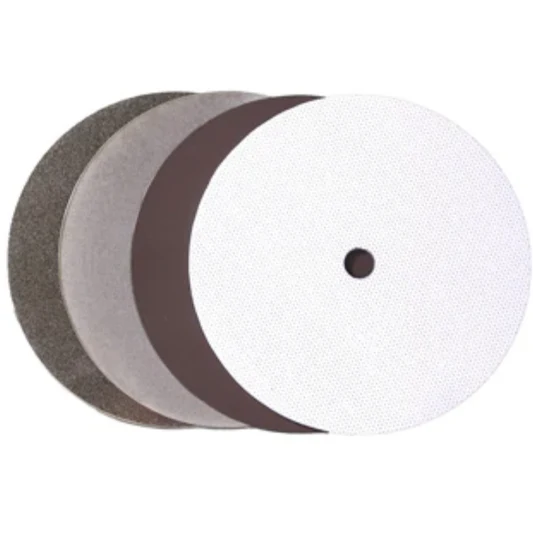 Covington Flat Lap Beveler and Grinder Disc Kit SKU: CDKN18