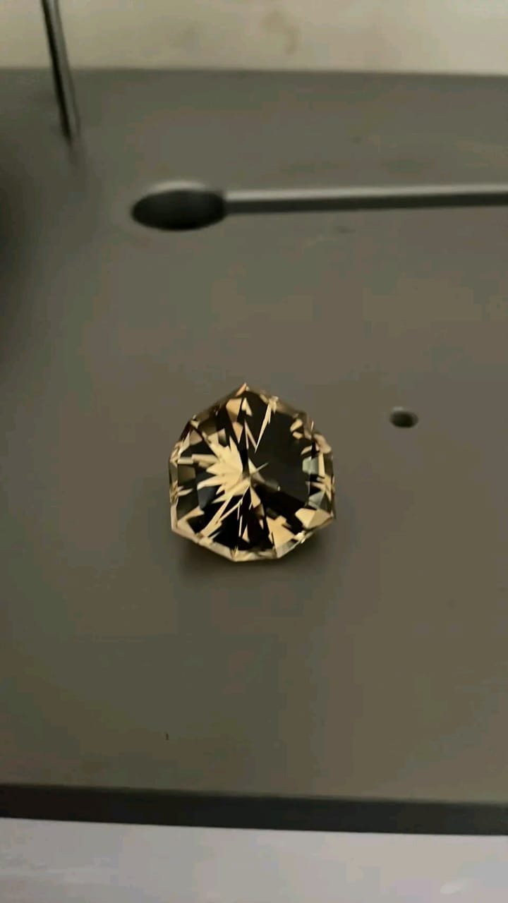 Ultratec V2 Faceting machine - Image 9