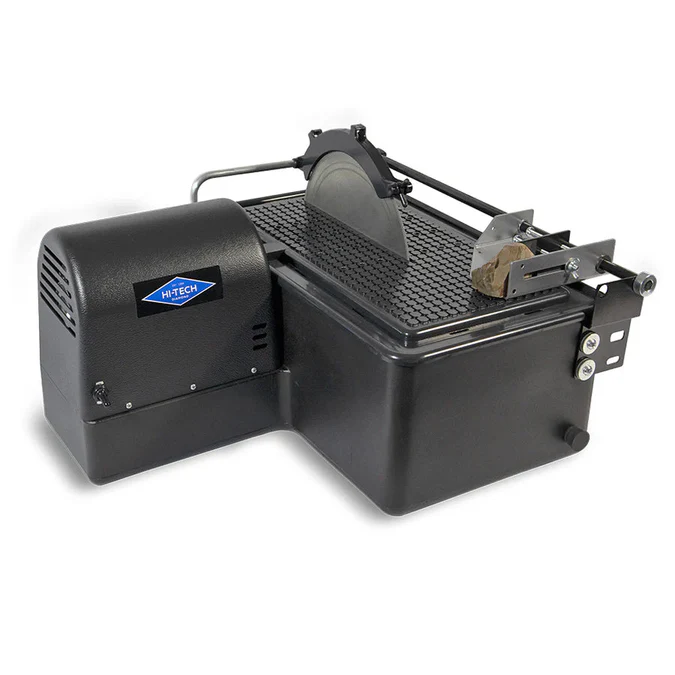 Hi-Tech Diamond 10 Slab Saw