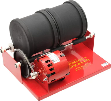 Thumler's Tumblers AR-2 Rotary Tumbler