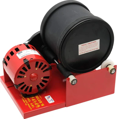 Thumler's Tumblers AR-1 Rotary Tumbler