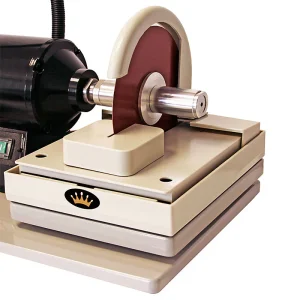 CabKing 6" Trim Saw Attachment