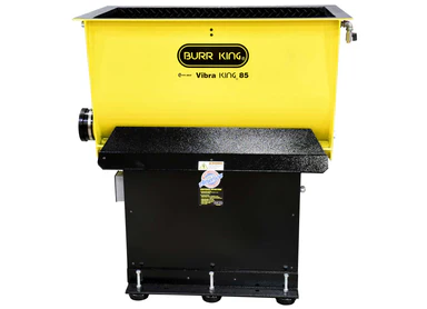 Burr King Vibra King M85 Vibratory Chamber