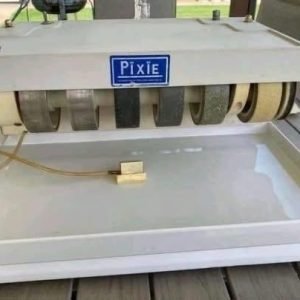 Diamond pacific pixie polisher