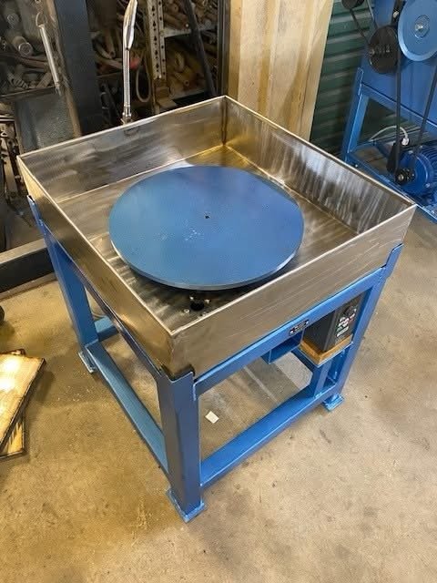 18" Flat Lap - Image 4