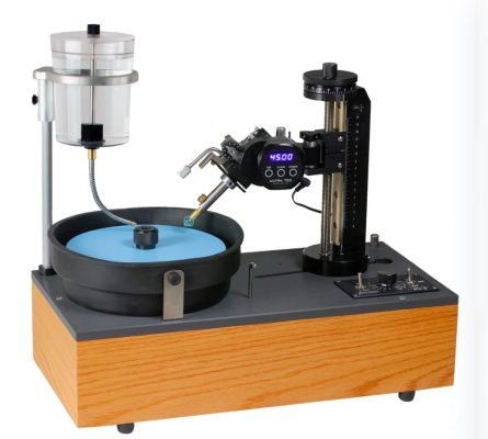 V5 Classic Faceting Machine (Digital)