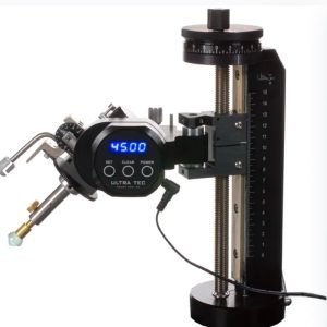 Alternative view of V5 Classic Faceting Machine (Digital)