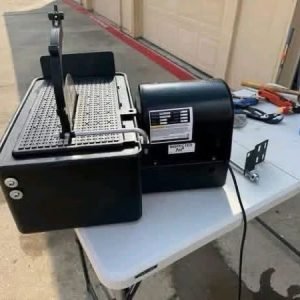 HI-Tech 10 inch trim saw